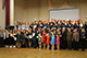 Школа 2120 стала победителем во Всероссийском Слете кадетских классов